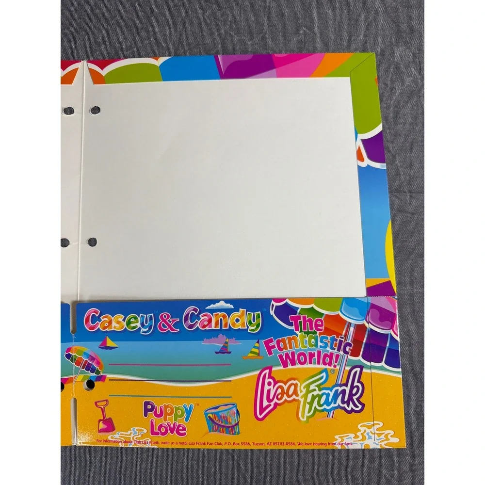 Lisa Frank lisa frank